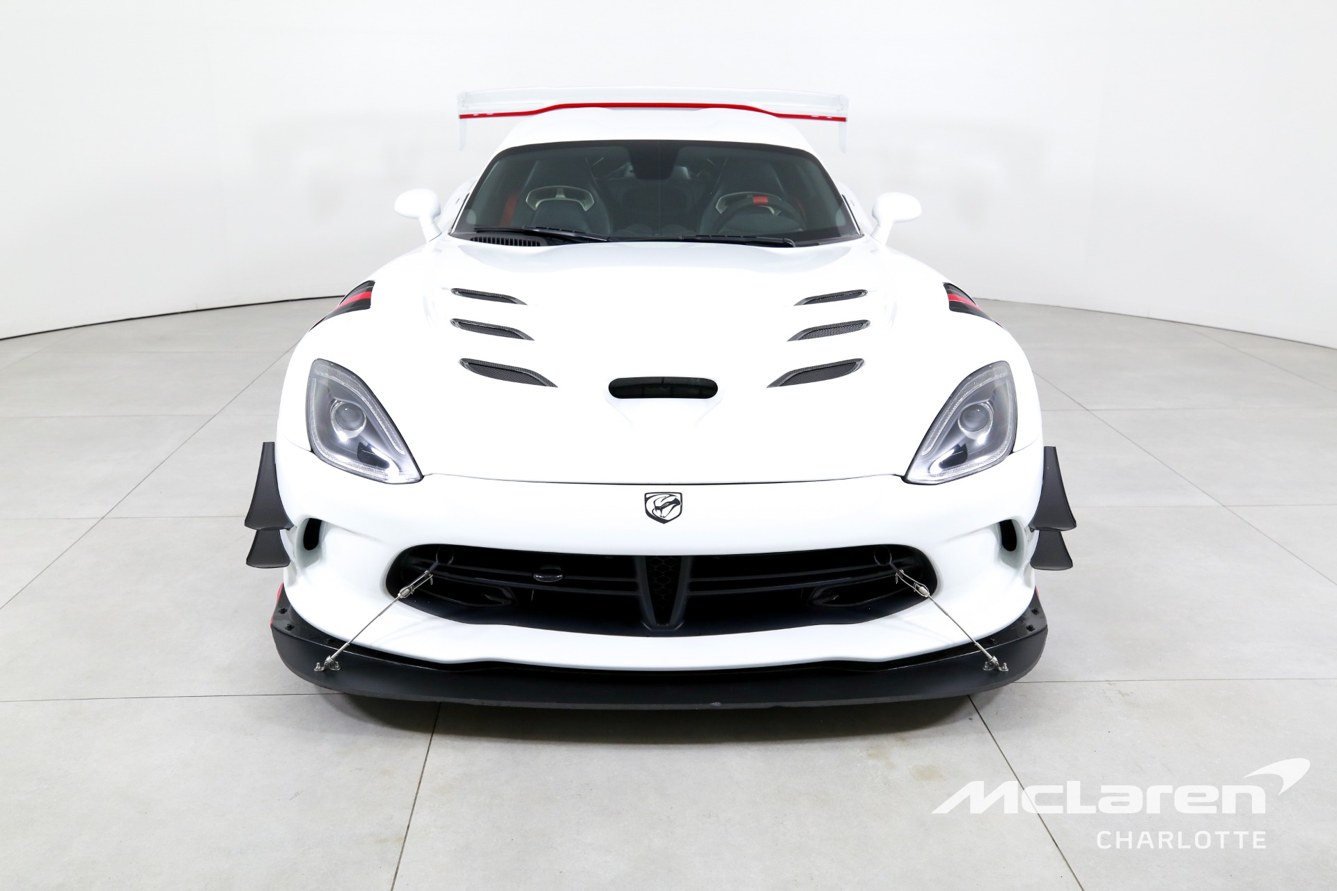 Used 2017 Dodge Viper ACR | Charlotte, NC