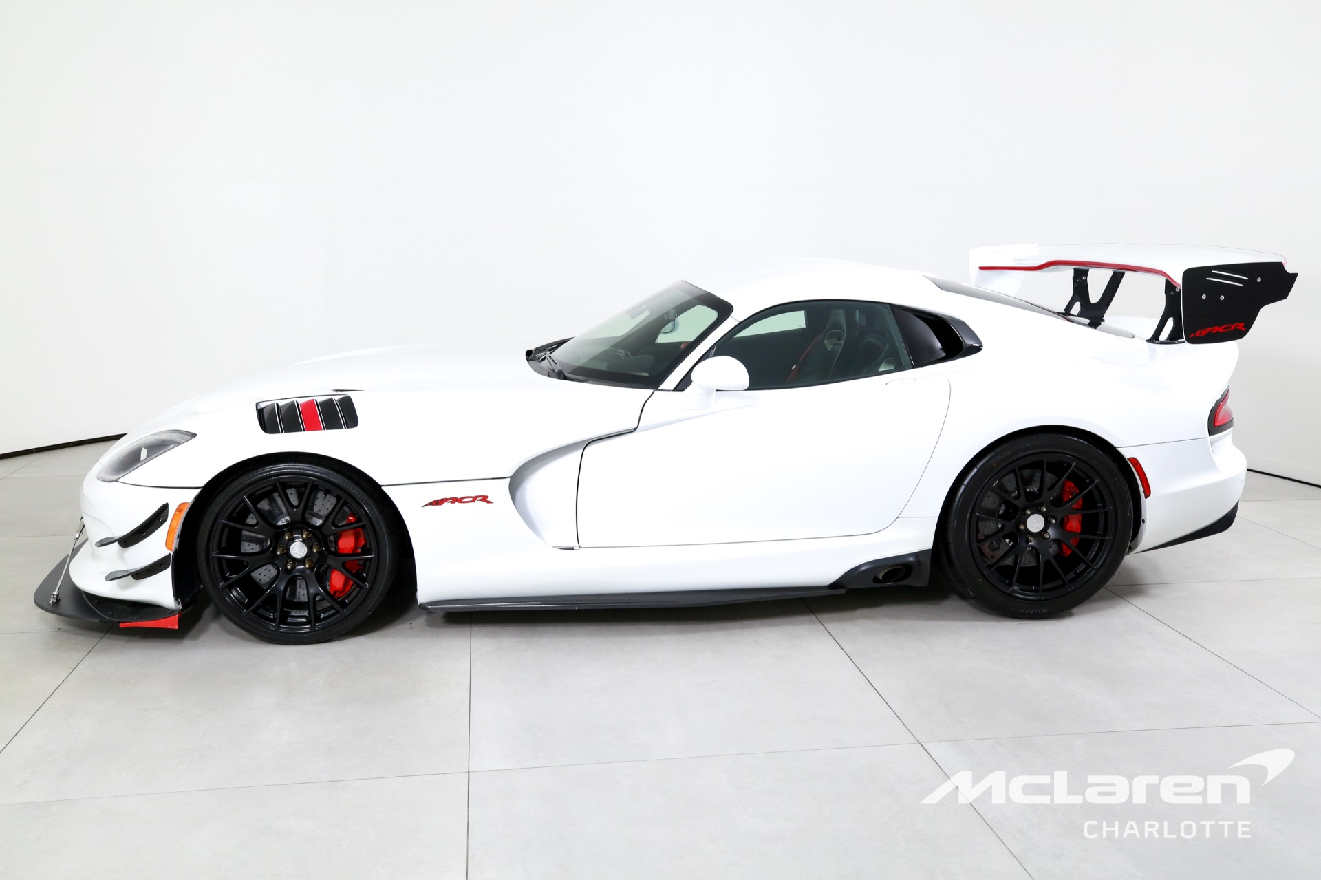 Used 2017 Dodge Viper ACR | Charlotte, NC