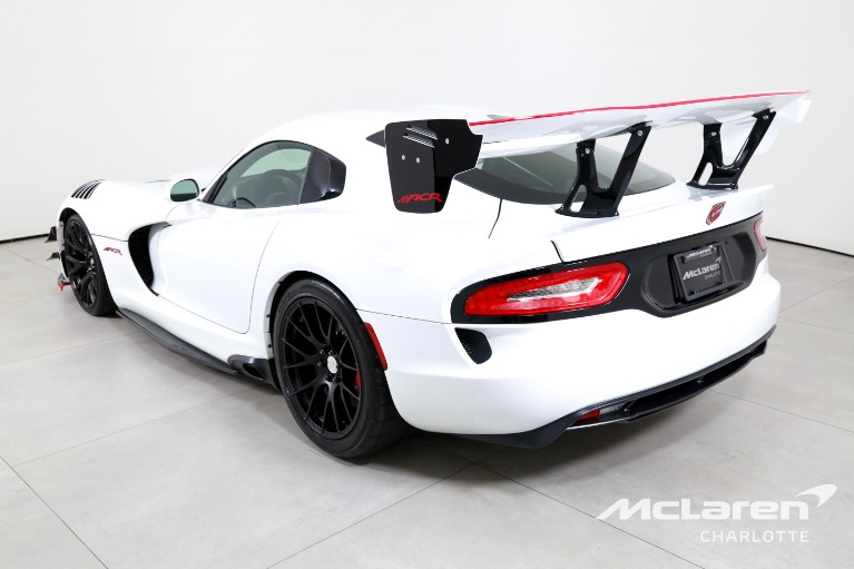 Used-2017-Dodge-Viper-ACR
