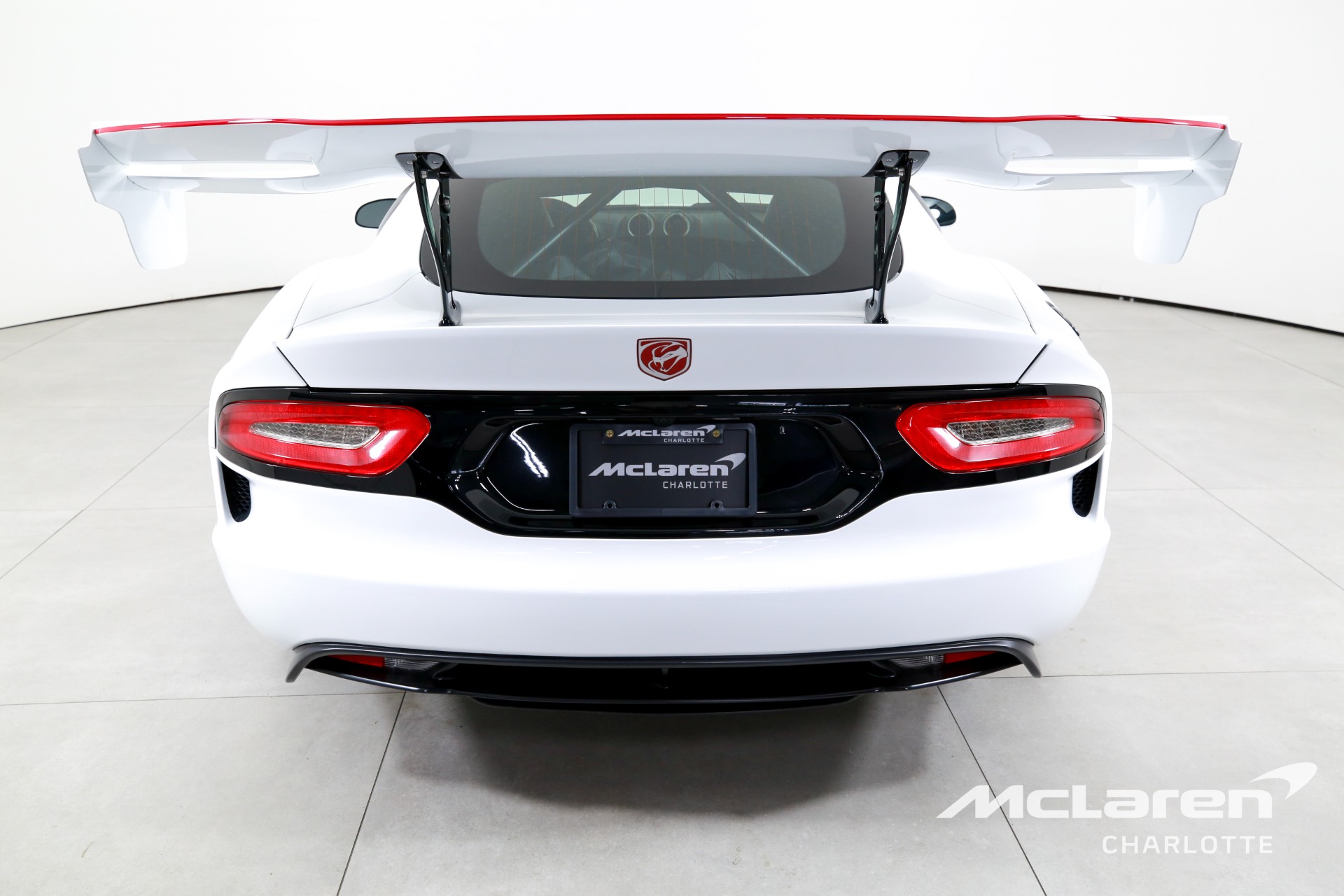 Used 2017 Dodge Viper ACR | Charlotte, NC