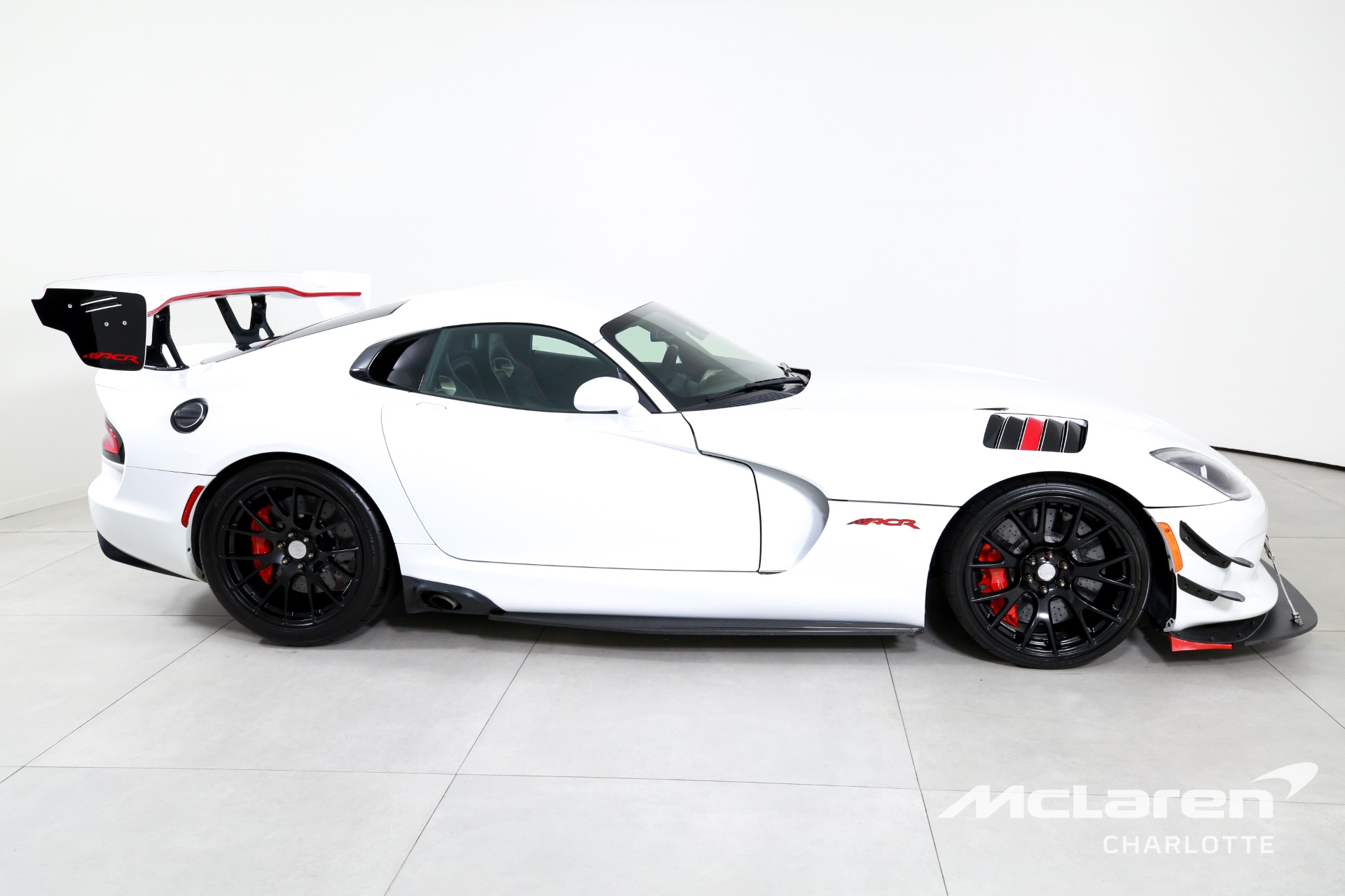 Used 2017 Dodge Viper ACR | Charlotte, NC
