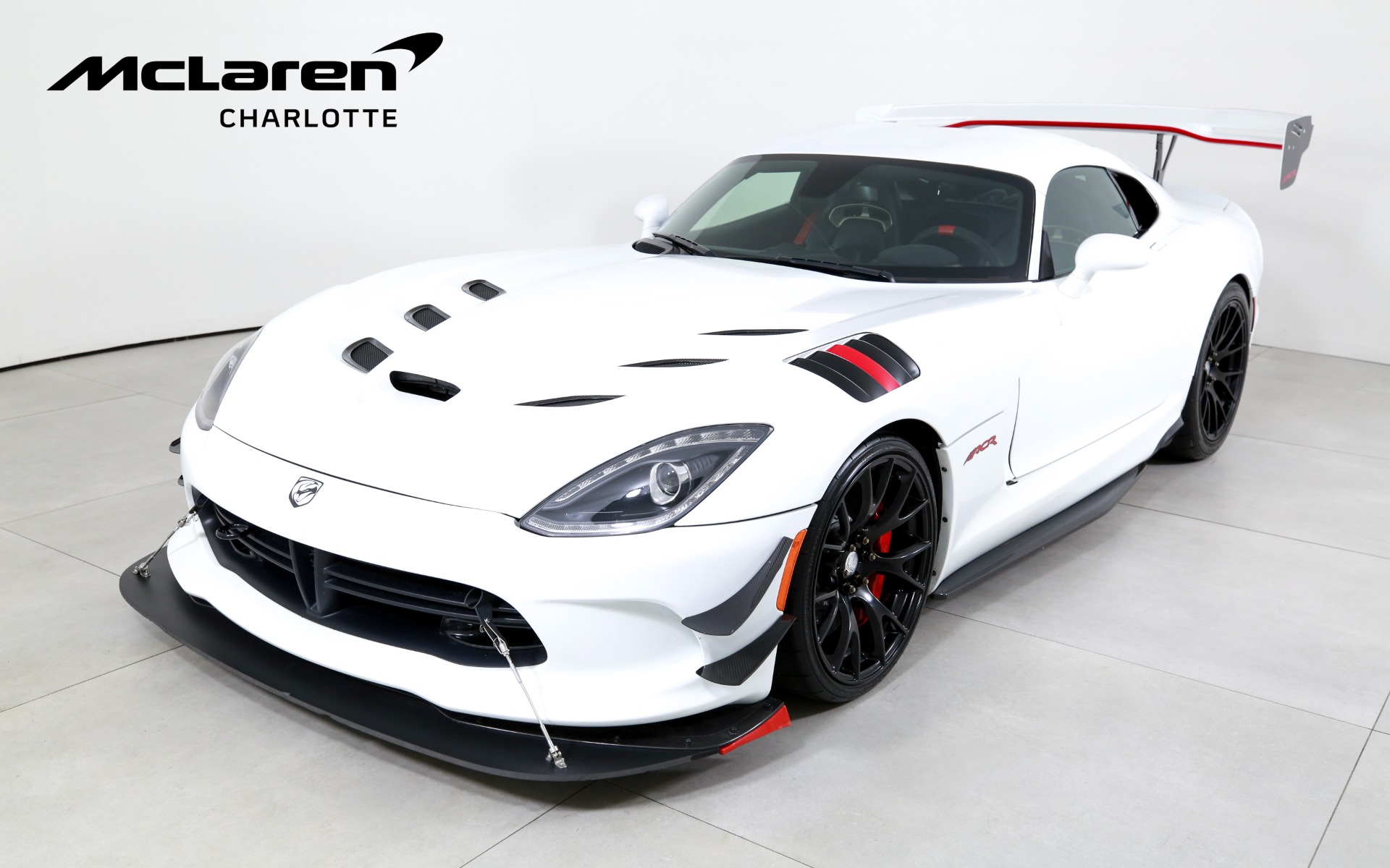 Used 2017 Dodge Viper ACR | Charlotte, NC