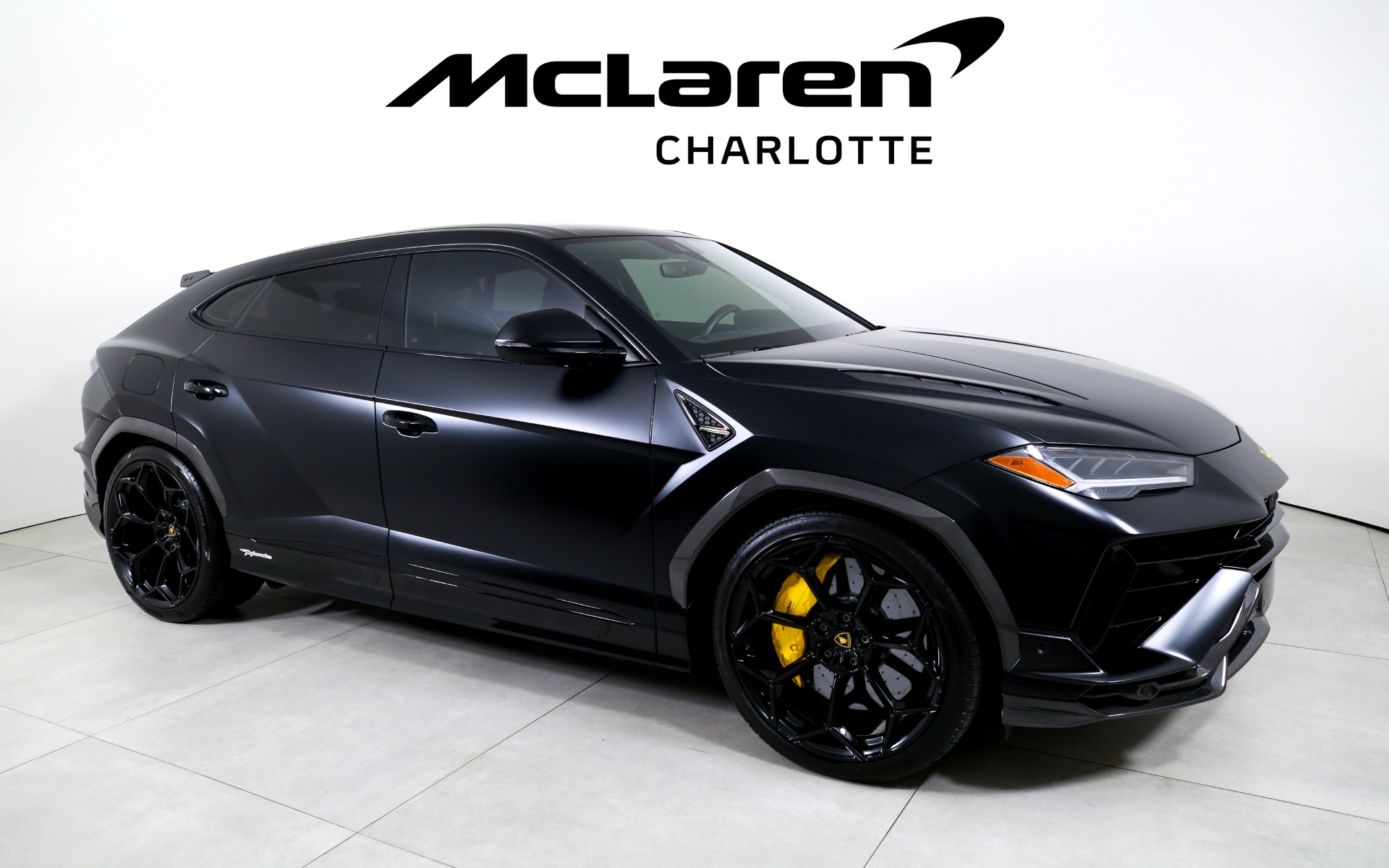 Used 2024 Lamborghini Urus Performante | Charlotte, NC