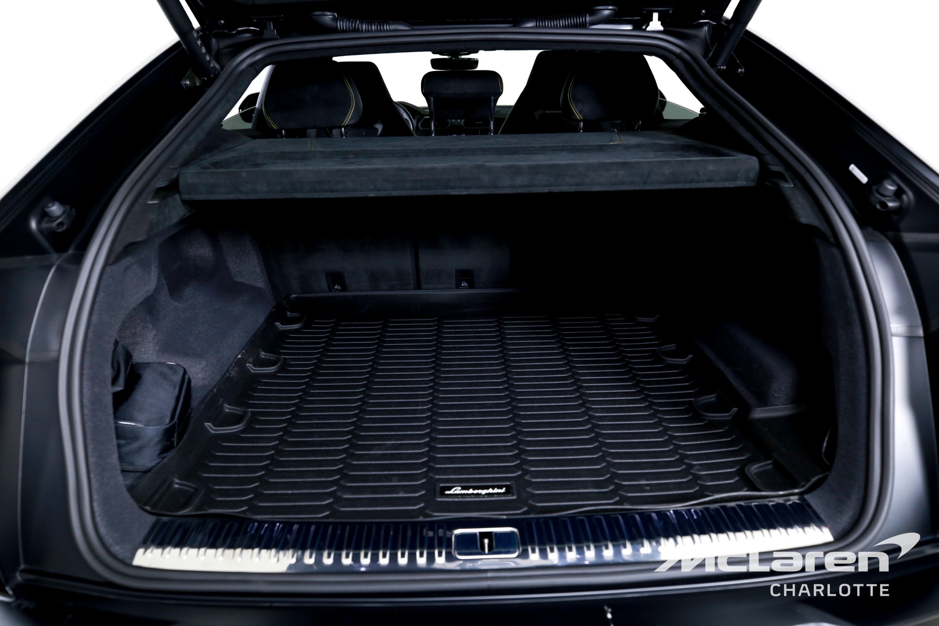 Used 2024 Lamborghini Urus Performante | Charlotte, NC
