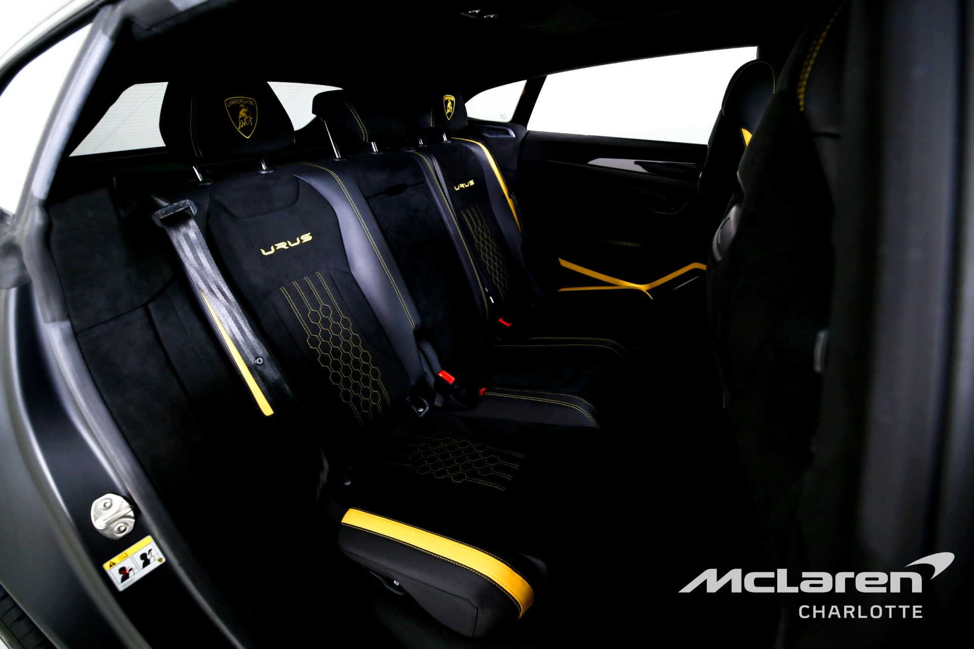 Used 2024 Lamborghini Urus Performante | Charlotte, NC