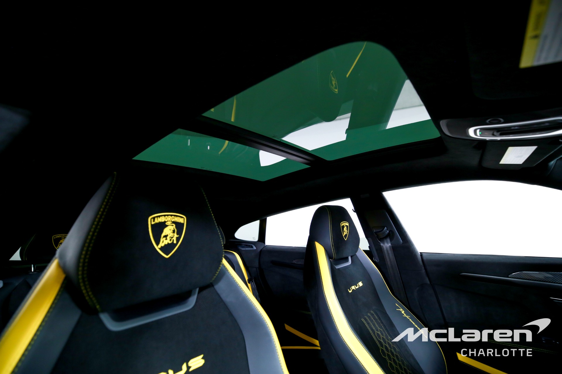 Used 2024 Lamborghini Urus Performante | Charlotte, NC