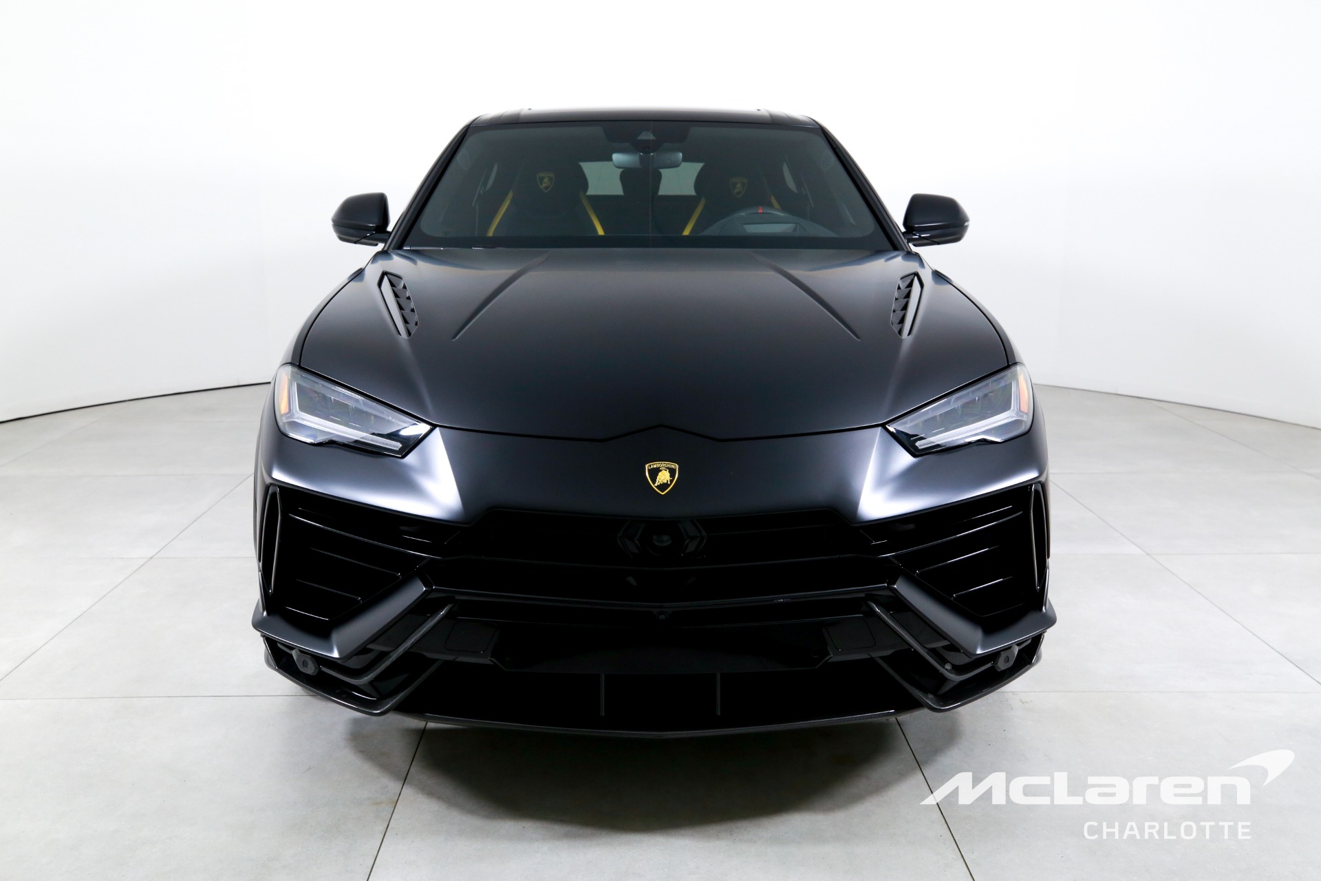 Used 2024 Lamborghini Urus Performante | Charlotte, NC