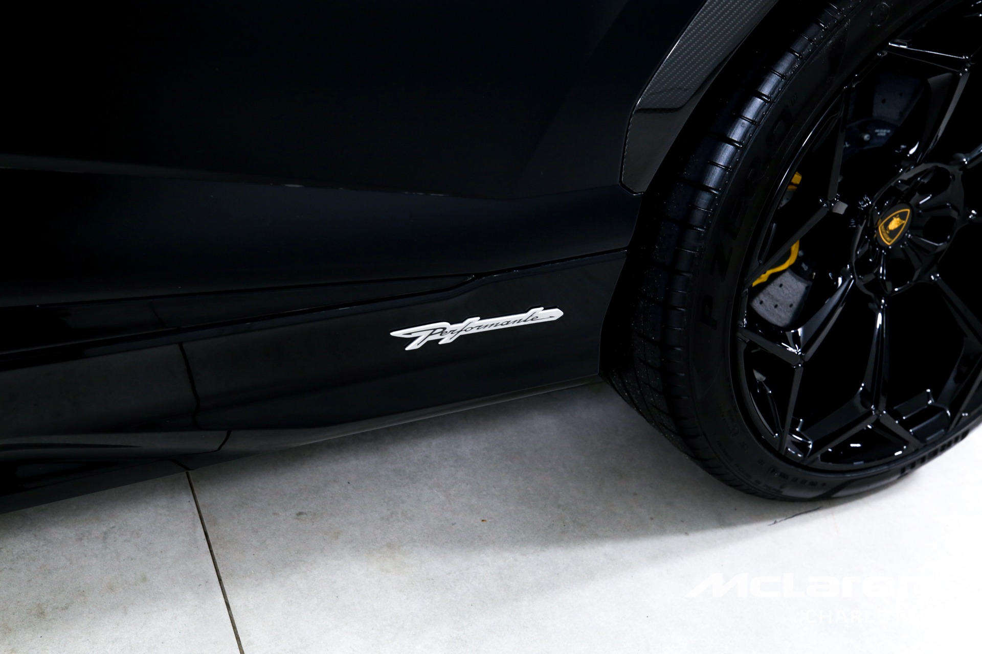 Used 2024 Lamborghini Urus Performante | Charlotte, NC