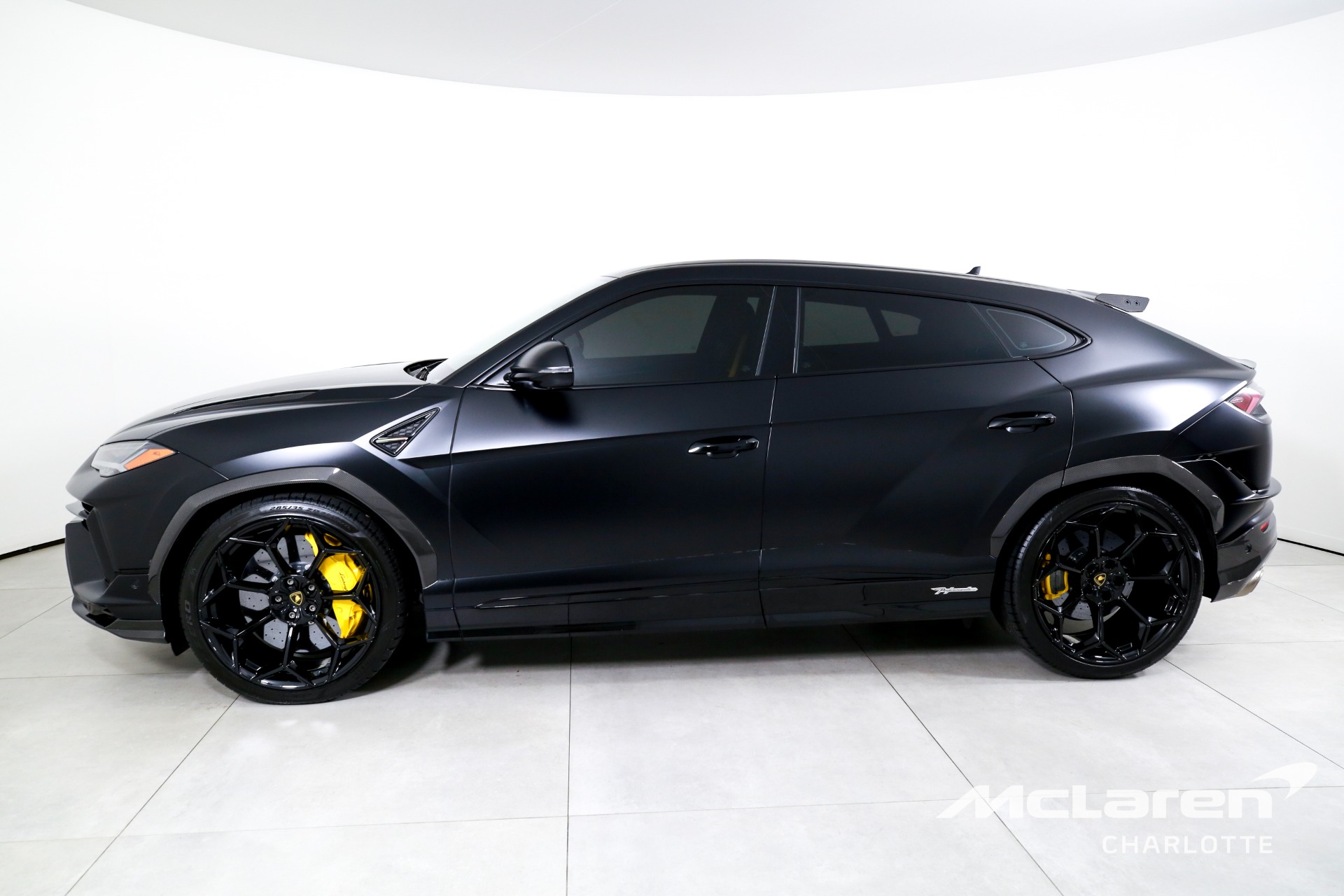 Used 2024 Lamborghini Urus Performante | Charlotte, NC