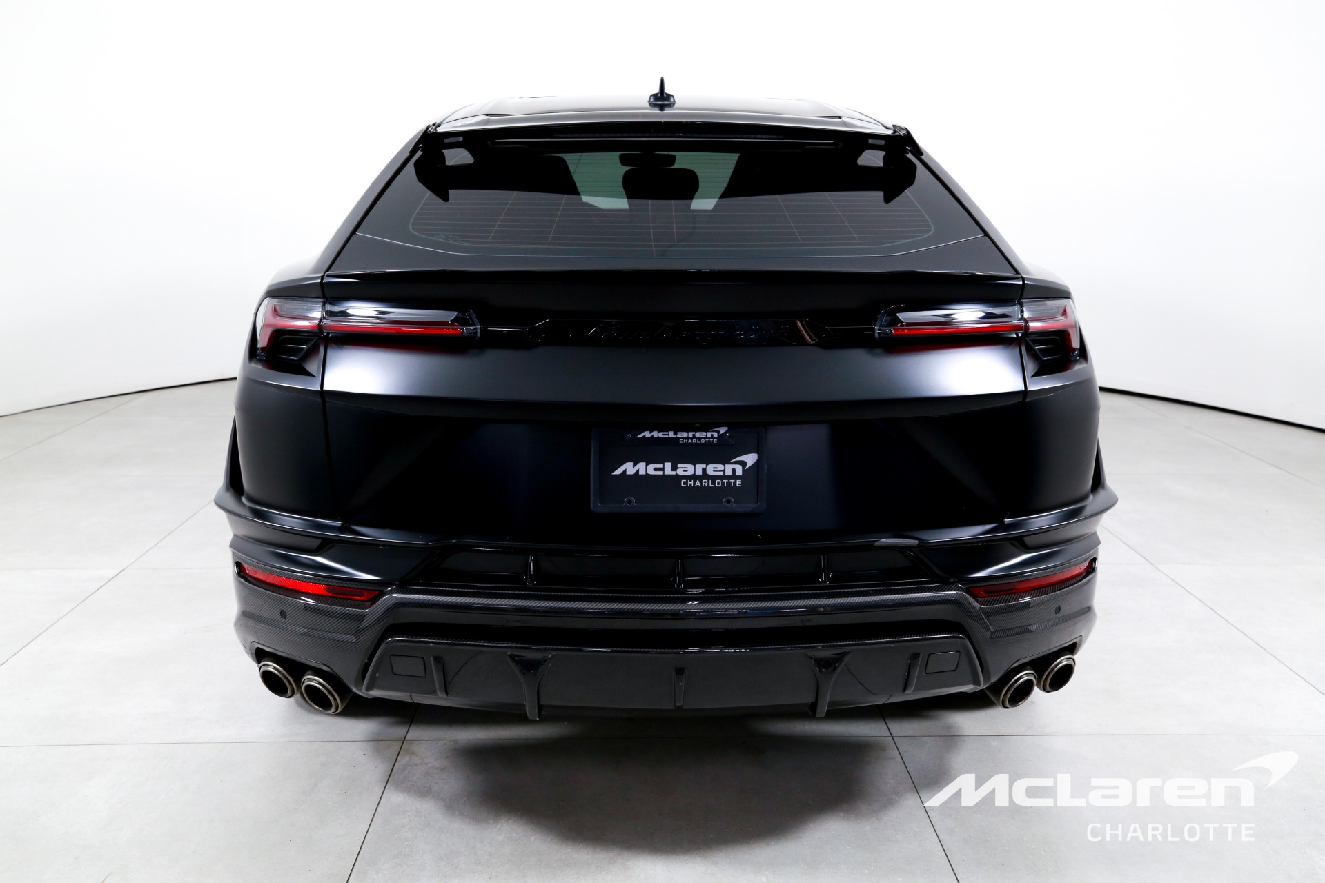 Used 2024 Lamborghini Urus Performante | Charlotte, NC