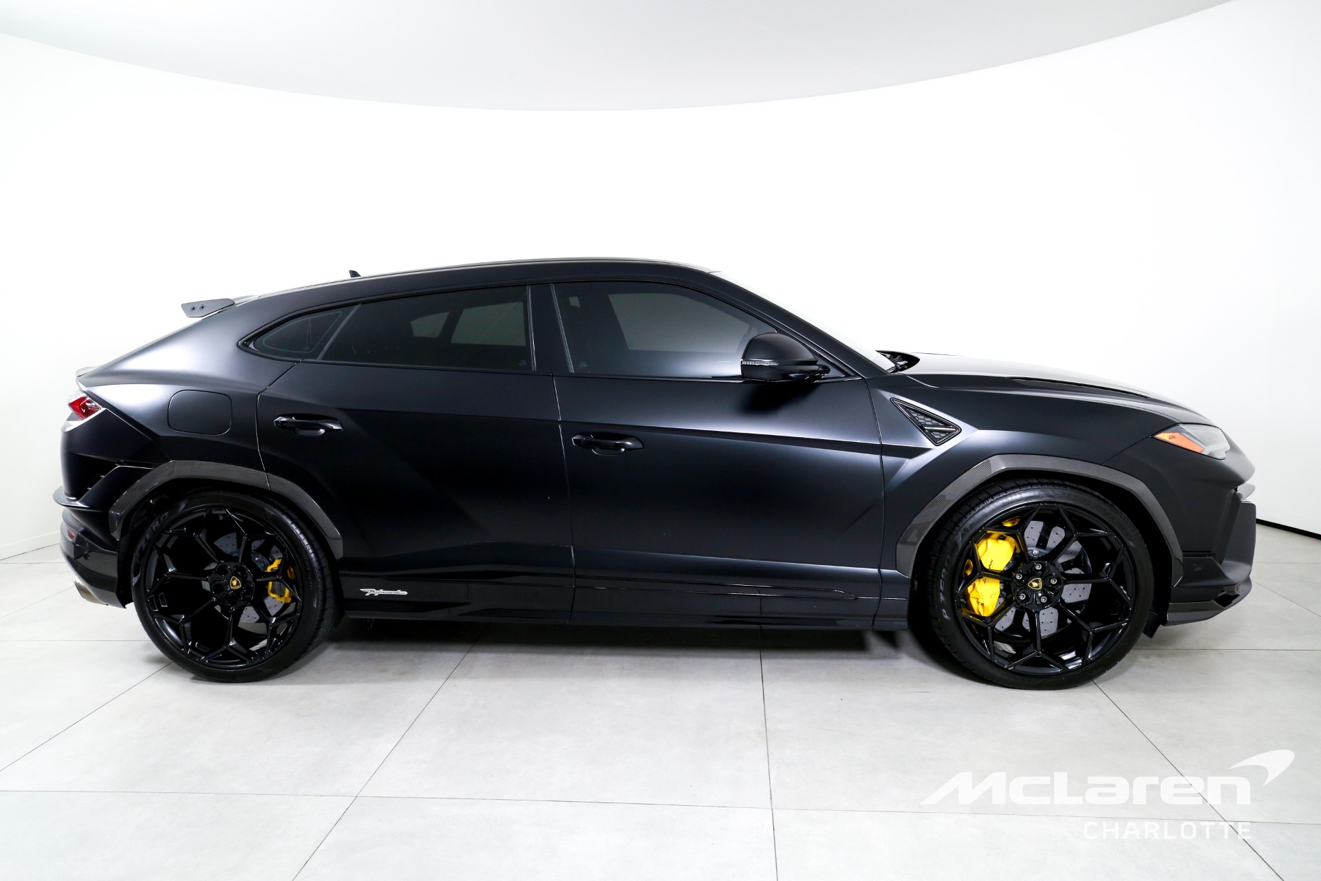 Used 2024 Lamborghini Urus Performante | Charlotte, NC