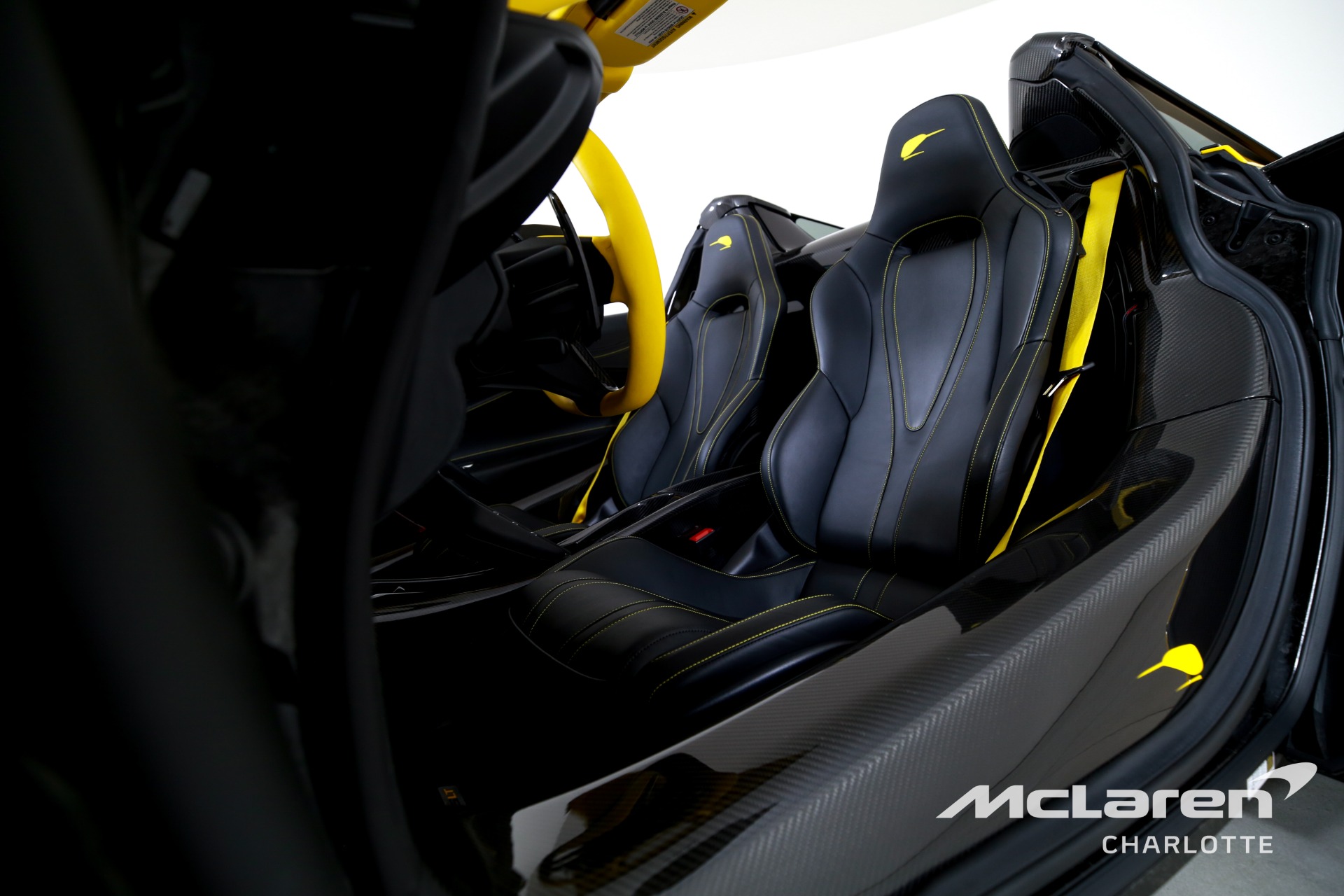 Used 2022 McLaren 765LT Spider  | Charlotte, NC