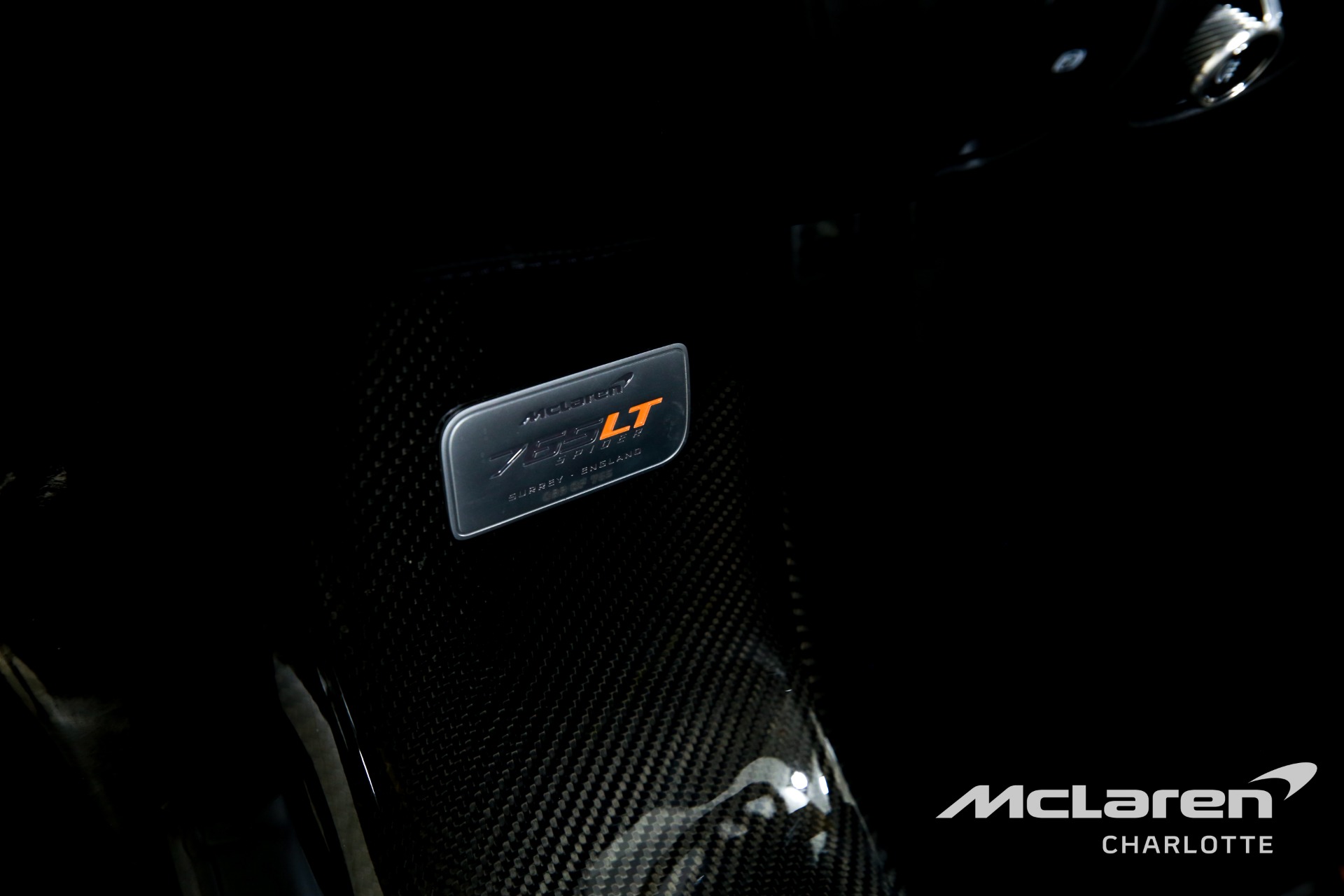 Used 2022 McLaren 765LT Spider  | Charlotte, NC