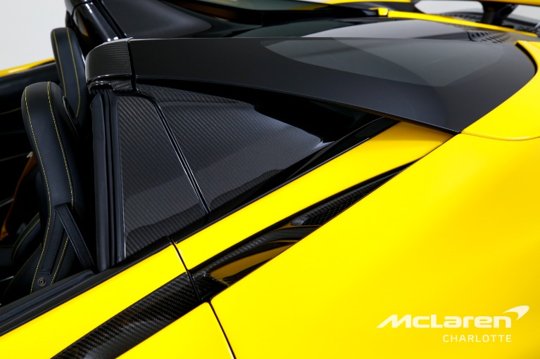 Used-2022-McLaren-765LT-Spider