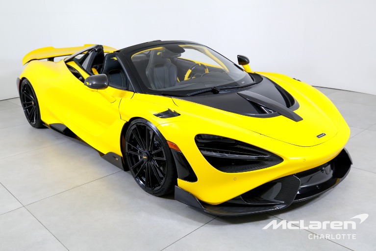 Used-2022-McLaren-765LT-Spider