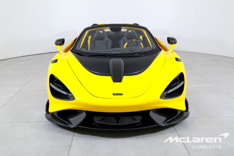 Used-2022-McLaren-765LT-Spider