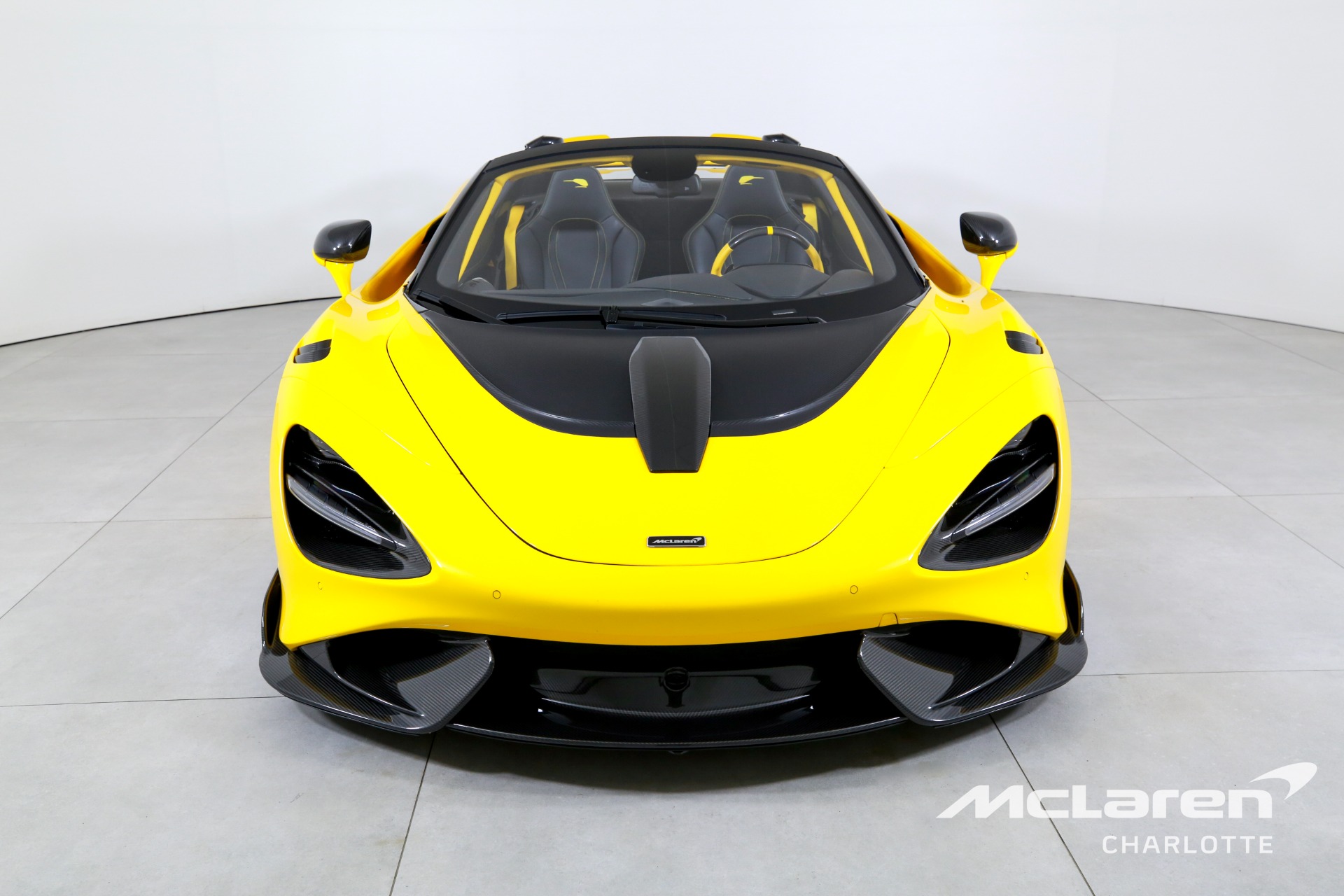 Used 2022 McLaren 765LT Spider  | Charlotte, NC