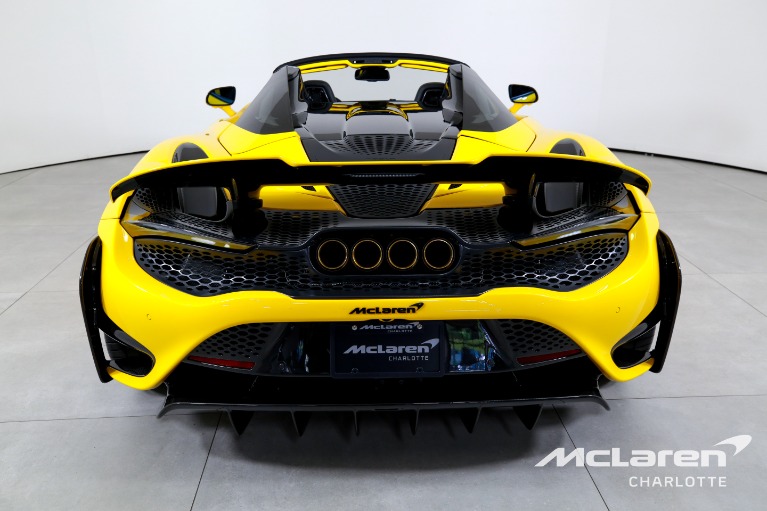 Used-2022-McLaren-765LT-Spider