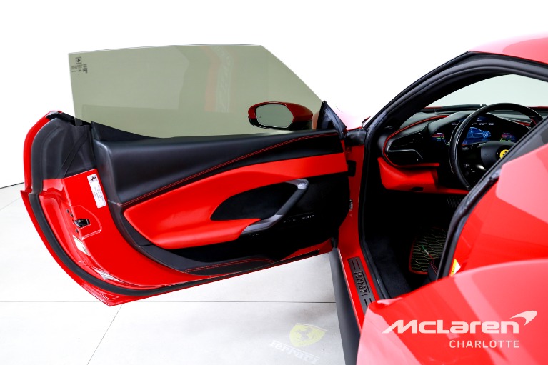 Used-2023-Ferrari-296-GTB