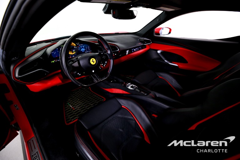 Used-2023-Ferrari-296-GTB