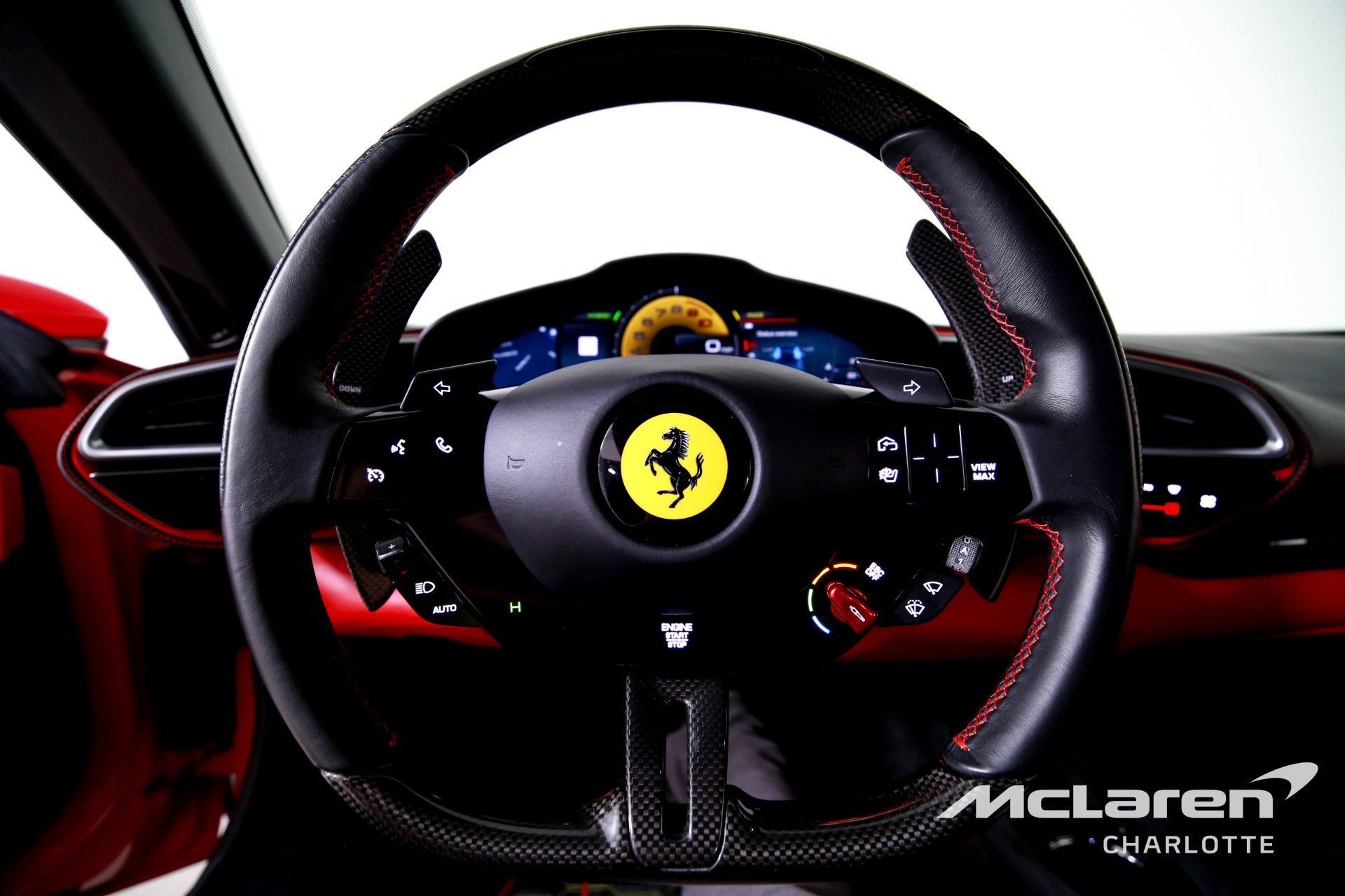Used 2023 Ferrari 296 GTB  | Charlotte, NC