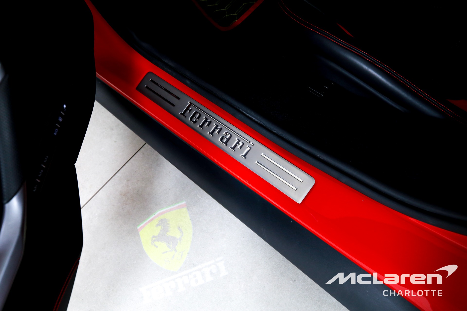 Used 2023 Ferrari 296 GTB  | Charlotte, NC