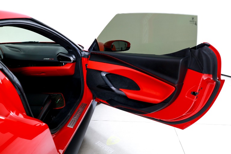 Used-2023-Ferrari-296-GTB