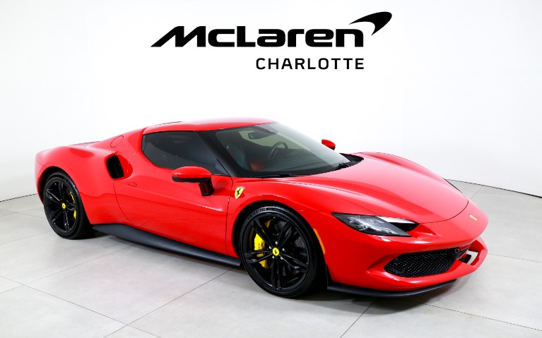 Used-2023-Ferrari-296-GTB
