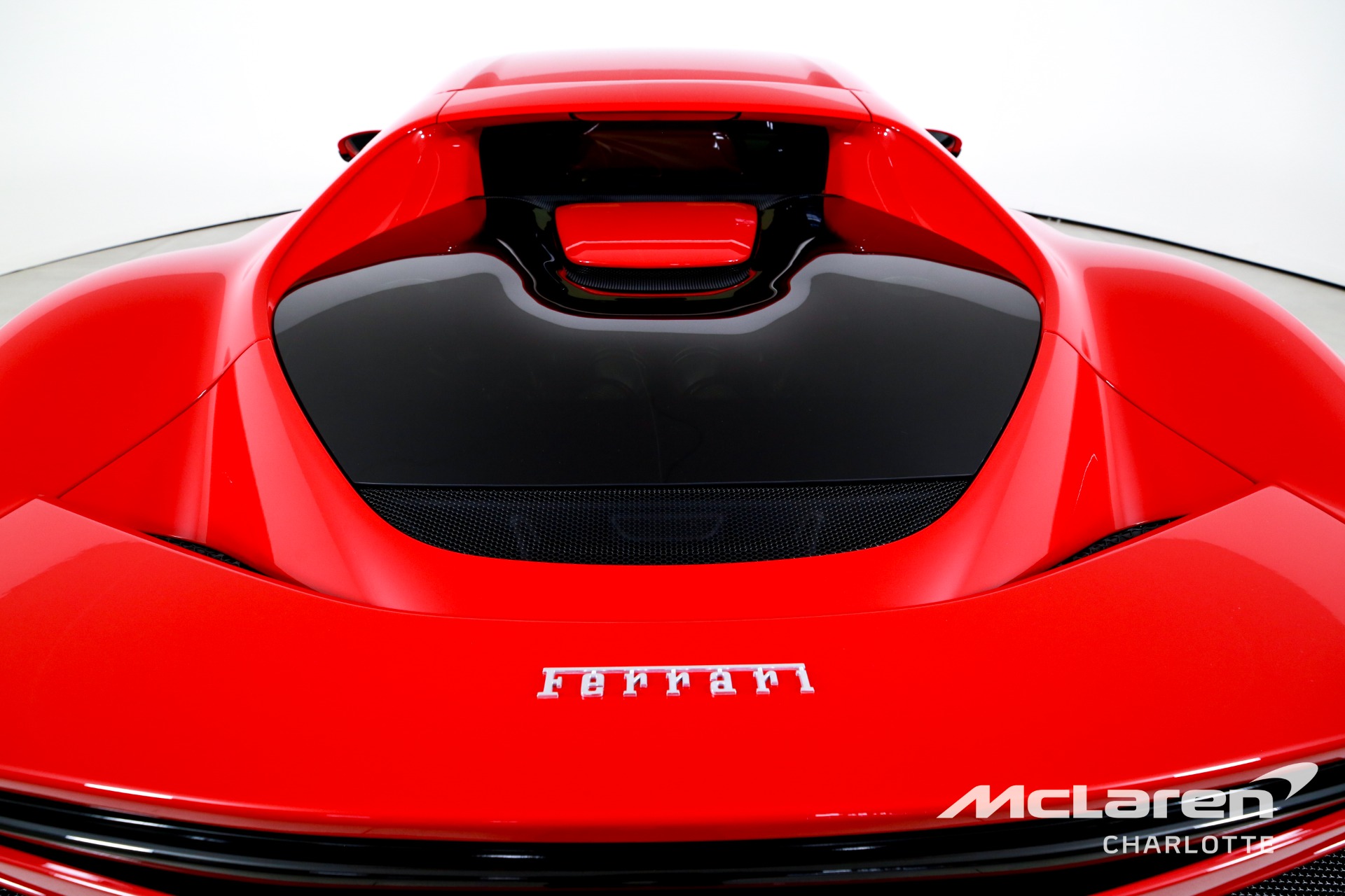 Used 2023 Ferrari 296 GTB  | Charlotte, NC