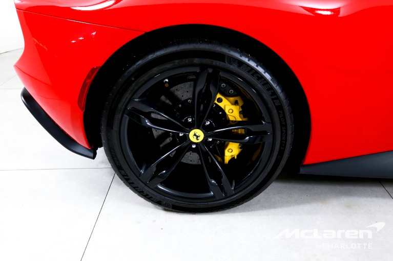 Used-2023-Ferrari-296-GTB