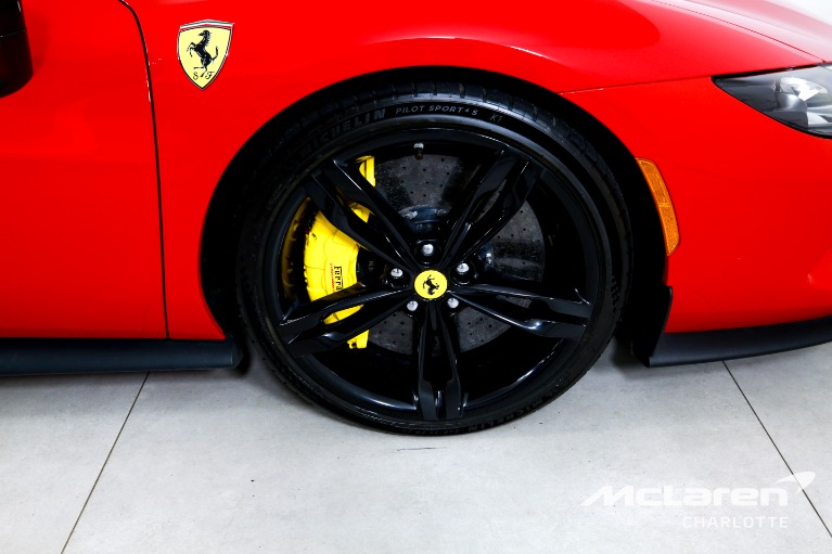 Used-2023-Ferrari-296-GTB