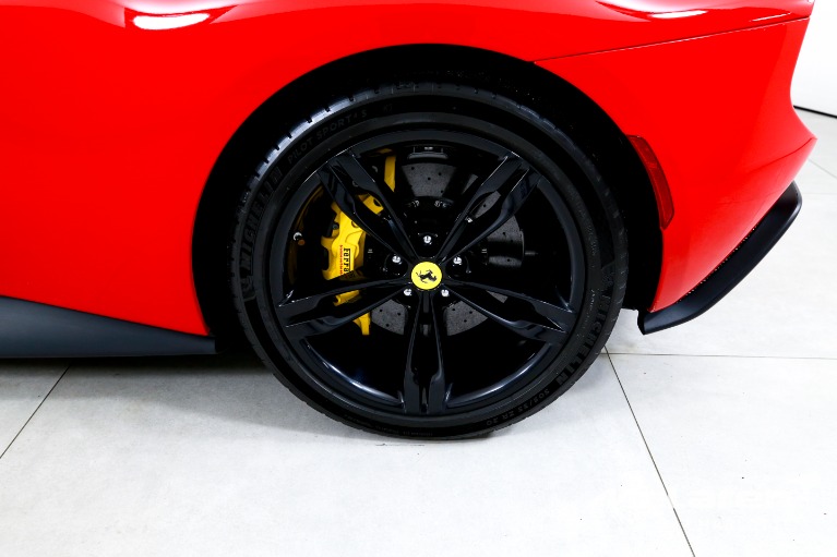 Used-2023-Ferrari-296-GTB