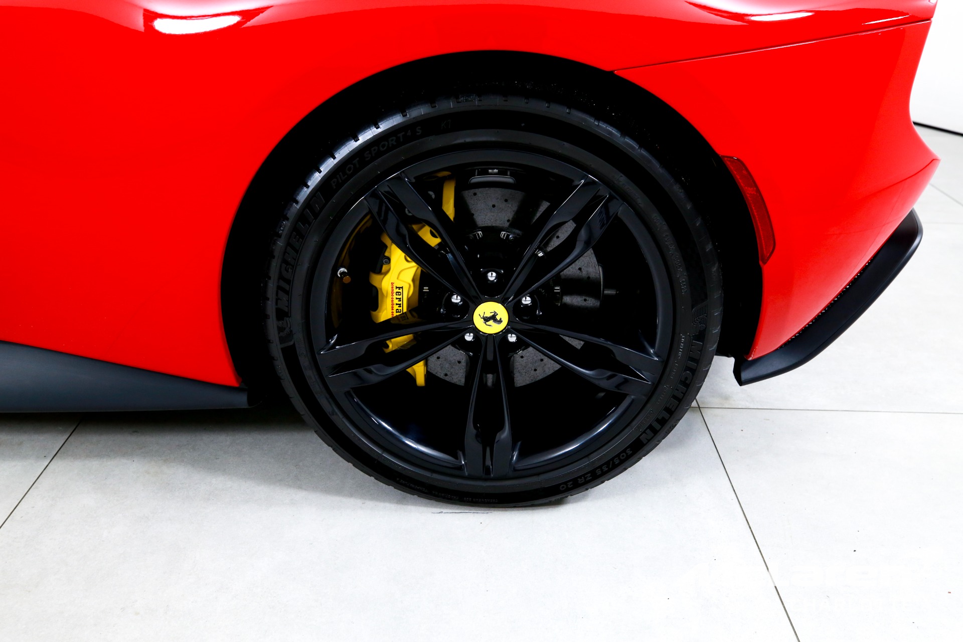 Used 2023 Ferrari 296 GTB  | Charlotte, NC