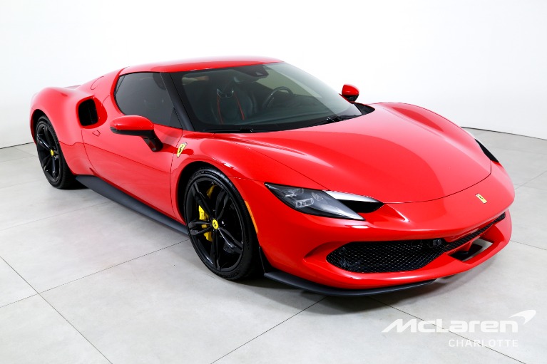 Used-2023-Ferrari-296-GTB