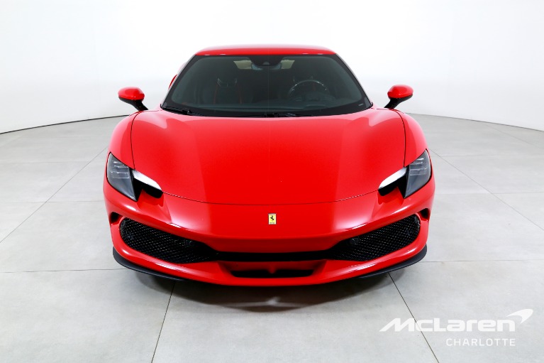 Used-2023-Ferrari-296-GTB