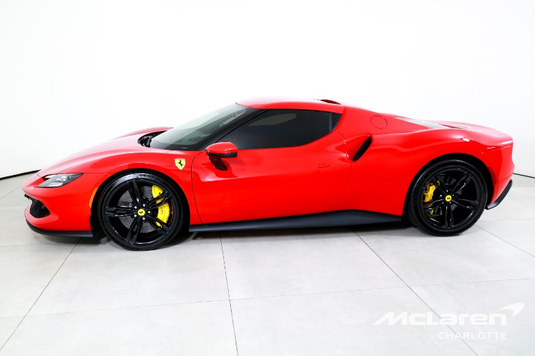 Used-2023-Ferrari-296-GTB