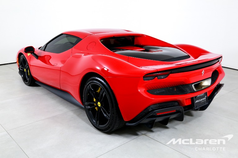 Used-2023-Ferrari-296-GTB