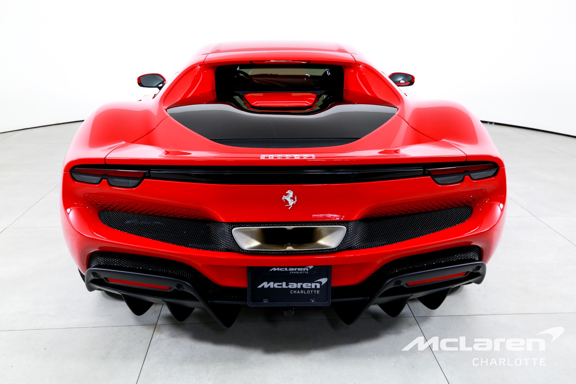 Used 2023 Ferrari 296 GTB  | Charlotte, NC