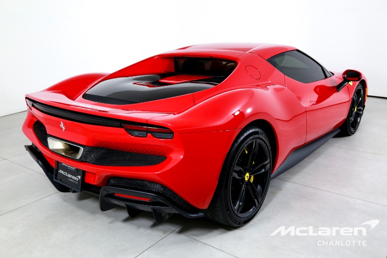 Used-2023-Ferrari-296-GTB