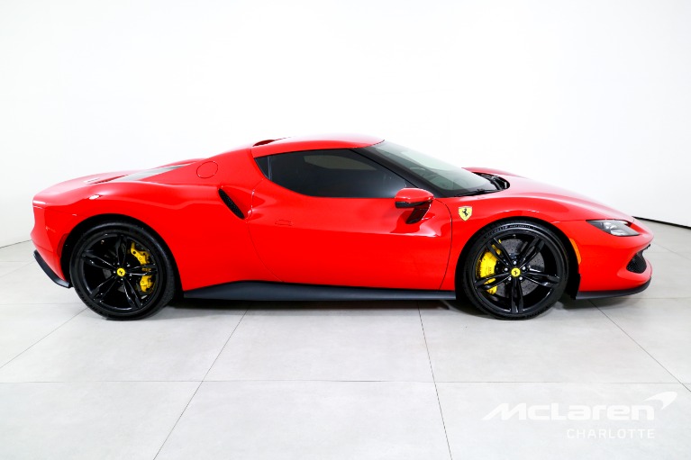 Used-2023-Ferrari-296-GTB
