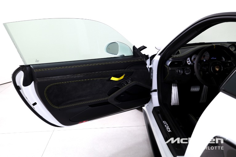 Used-2018-Porsche-911-GT2-RS