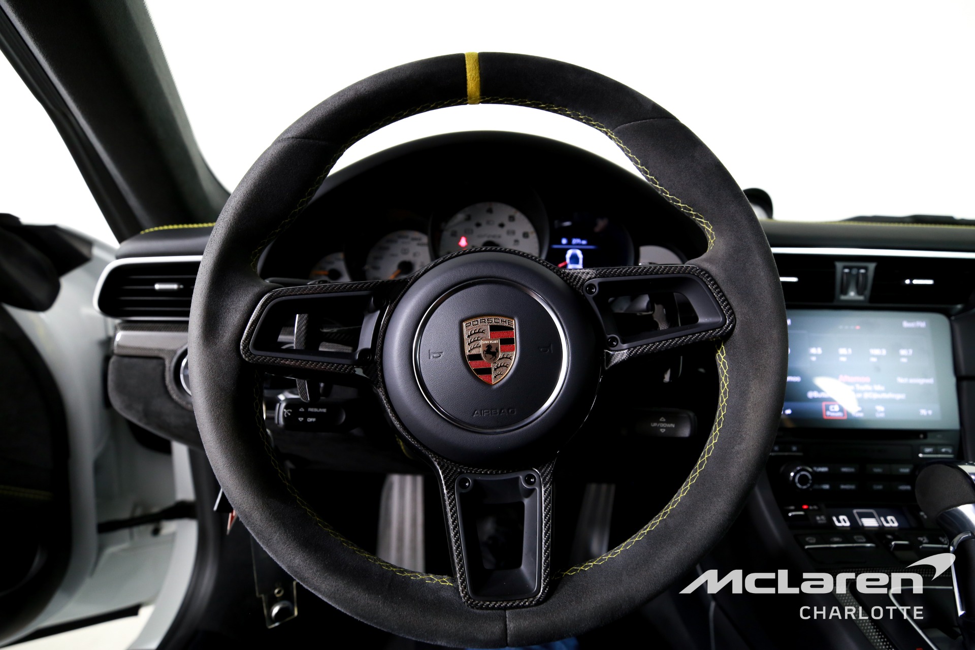 Used 2018 Porsche 911 GT2 RS | Charlotte, NC