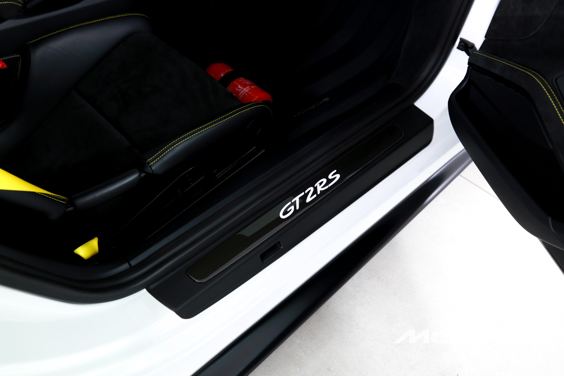 Used 2018 Porsche 911 GT2 RS | Charlotte, NC