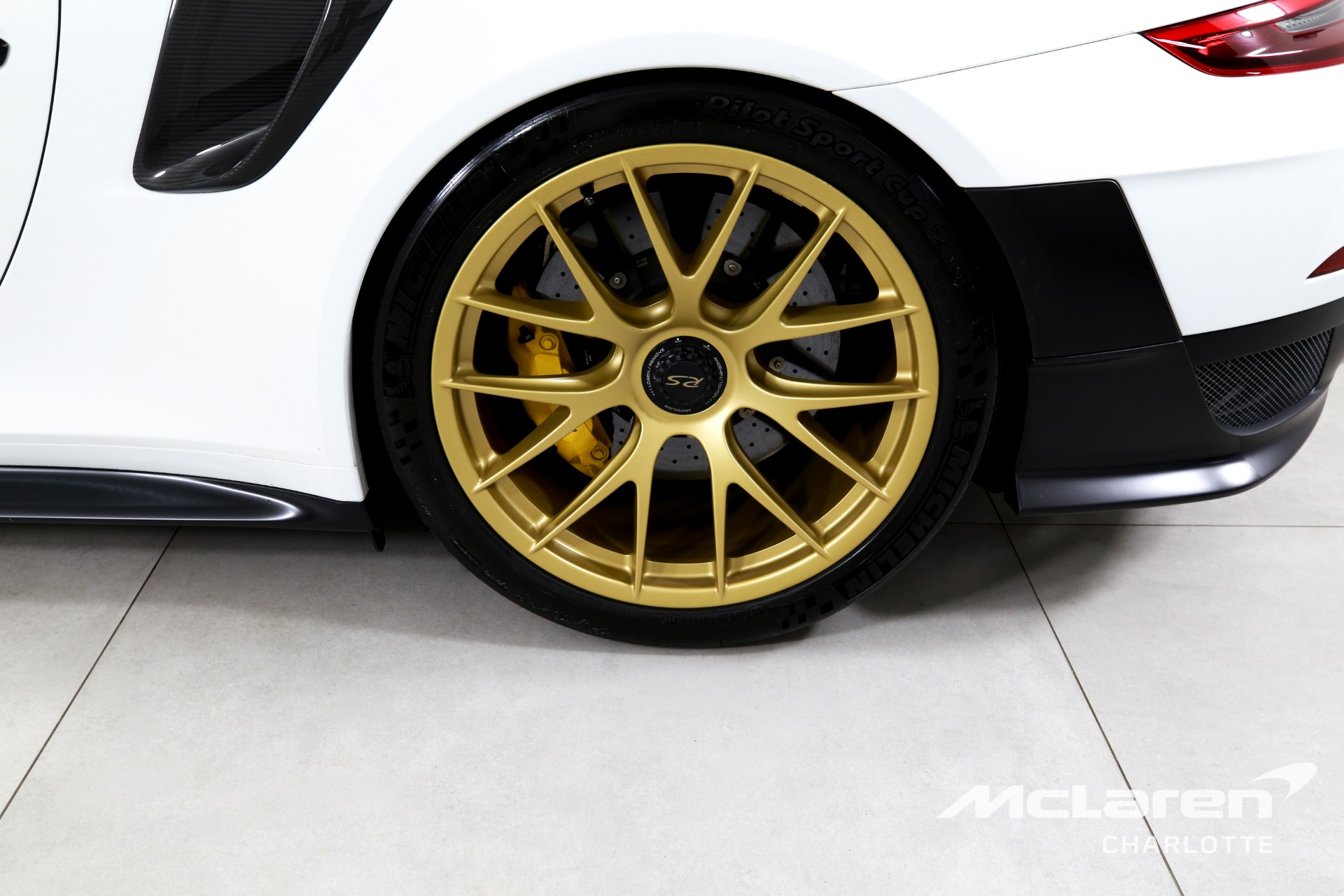 Used 2018 Porsche 911 GT2 RS | Charlotte, NC