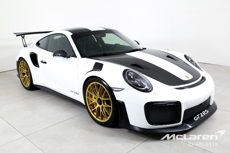 Used-2018-Porsche-911-GT2-RS