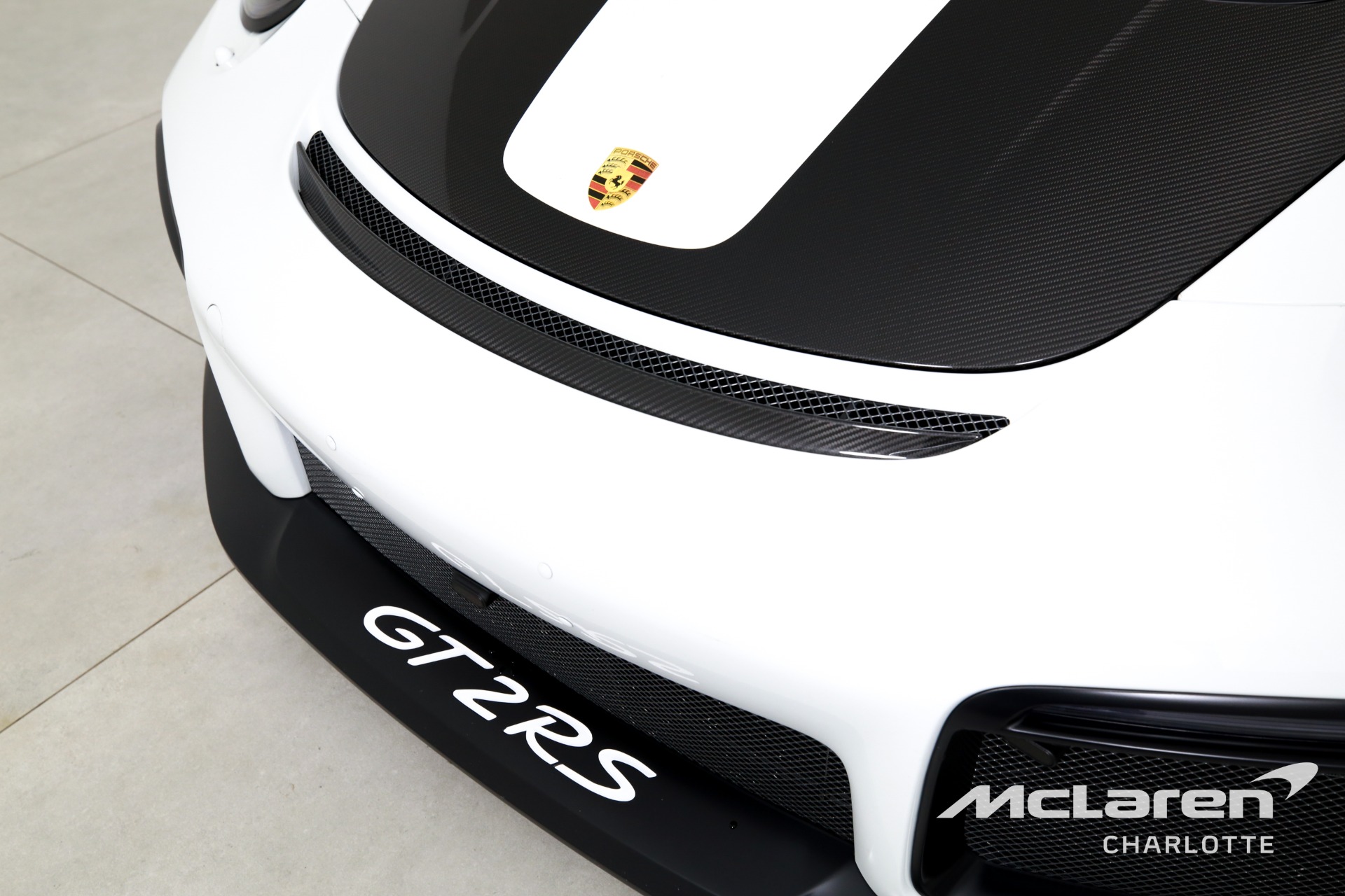 Used 2018 Porsche 911 GT2 RS | Charlotte, NC
