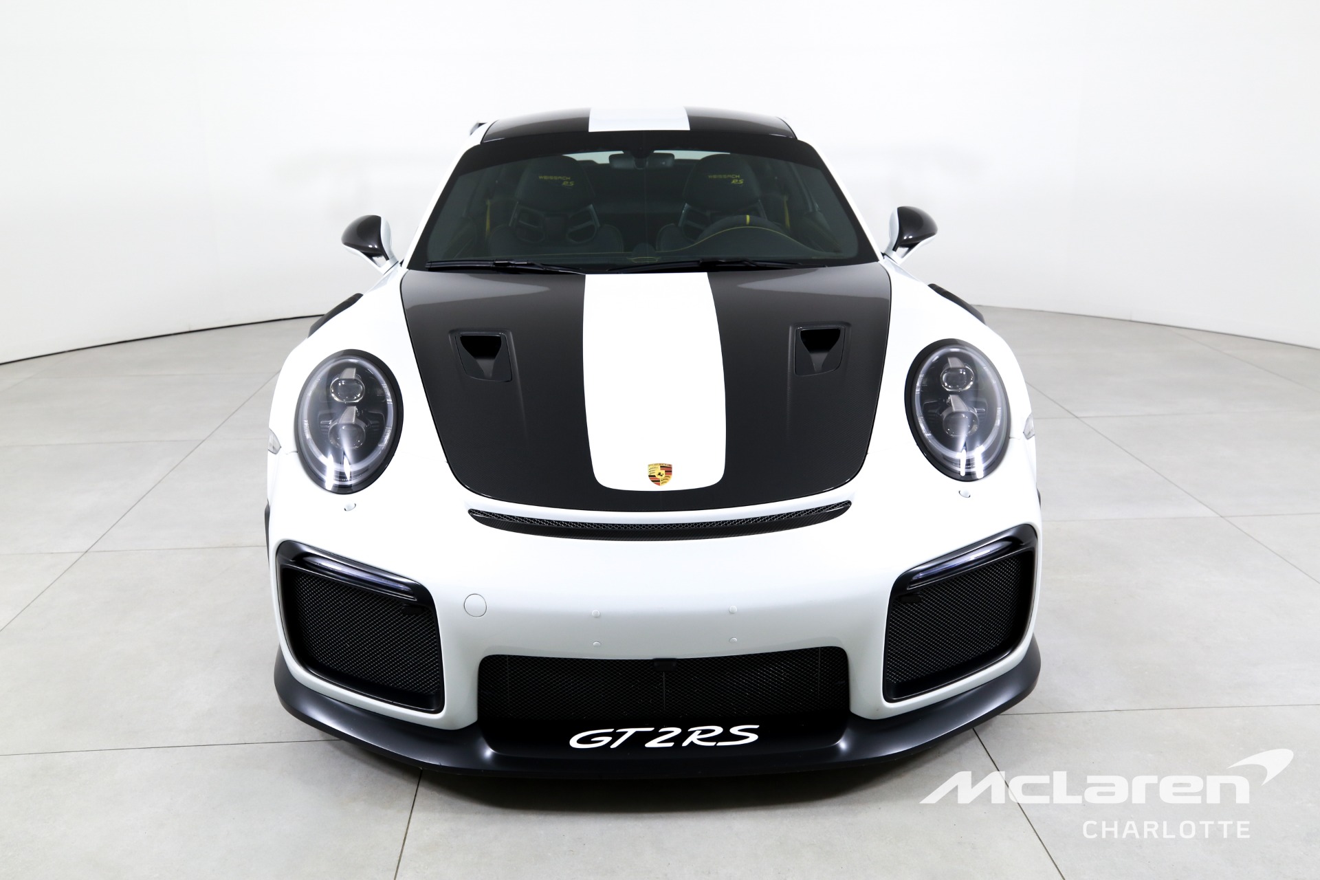 Used 2018 Porsche 911 GT2 RS | Charlotte, NC