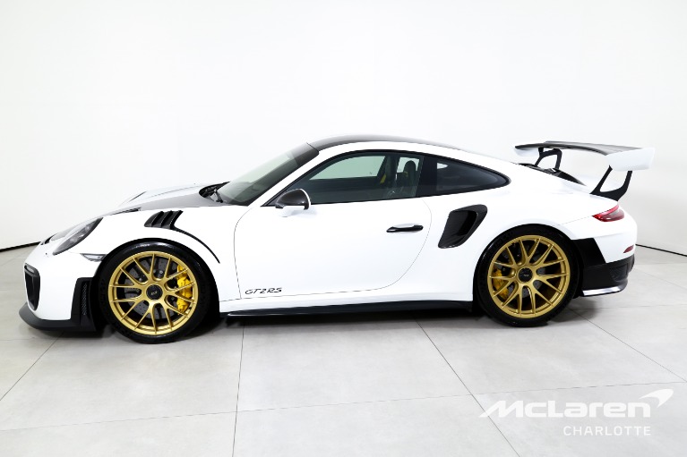 Used-2018-Porsche-911-GT2-RS