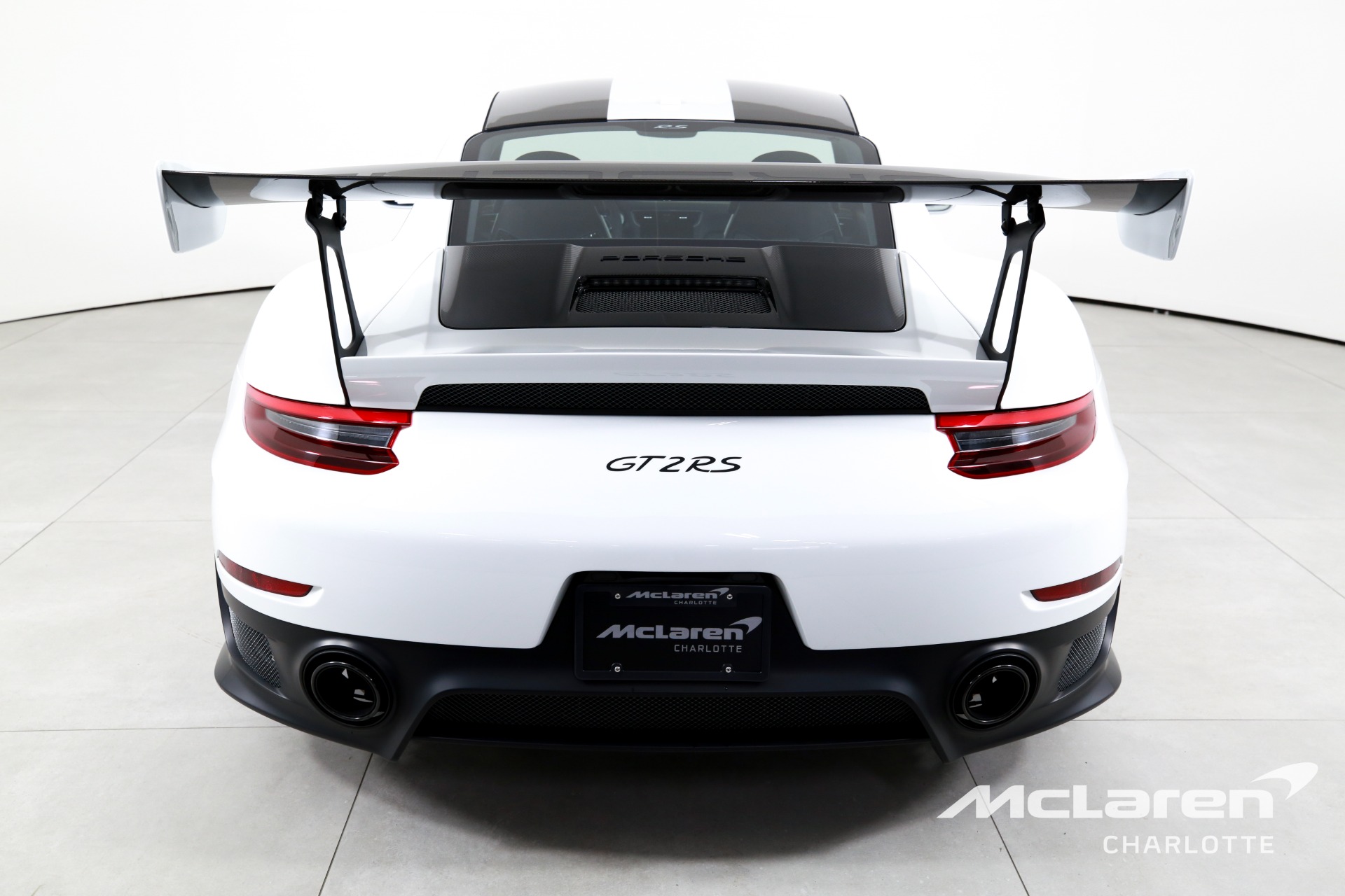 Used 2018 Porsche 911 GT2 RS | Charlotte, NC