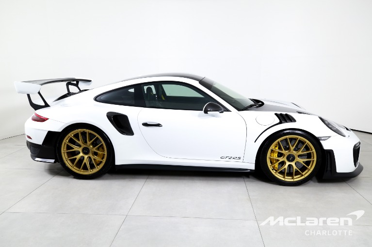 Used-2018-Porsche-911-GT2-RS